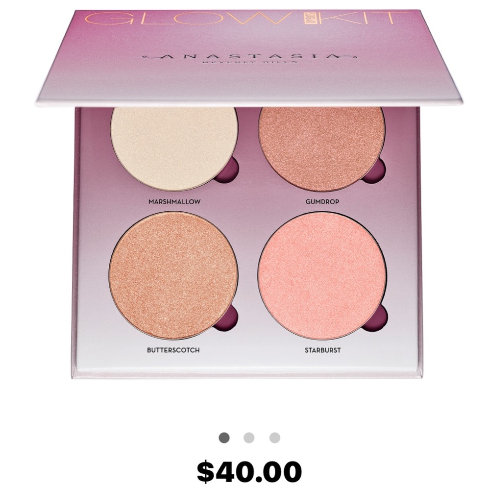 ABH GLOW KIT in SUGAR~ Just Released, LE, NIB